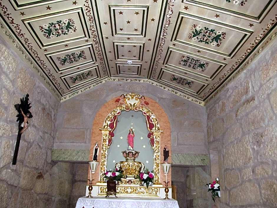 Hotel Solar da Capela