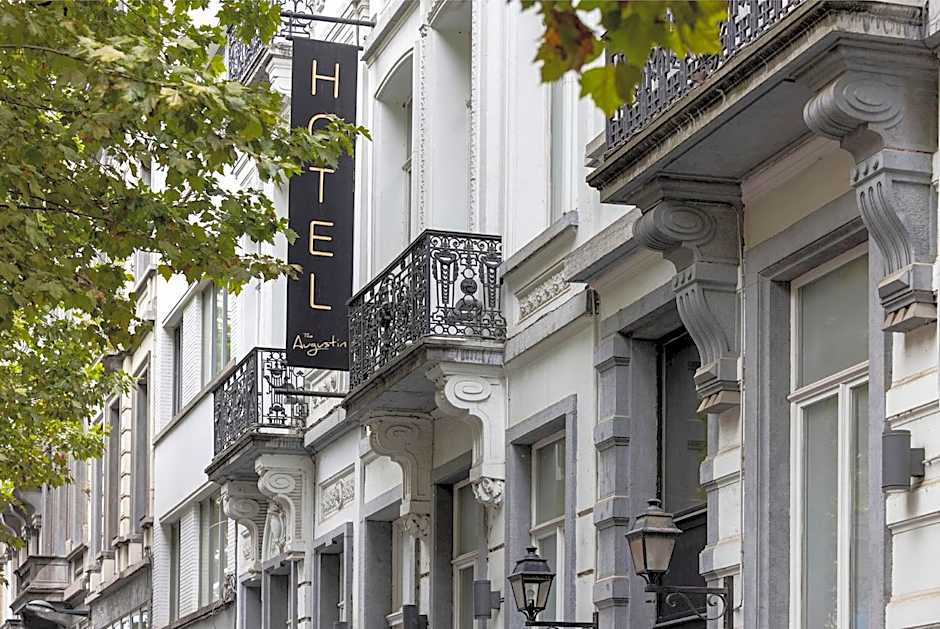 Hotel The Augustin
