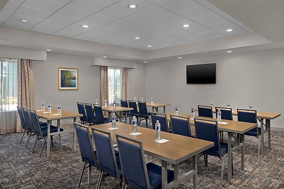 Hampton Inn Kernersville