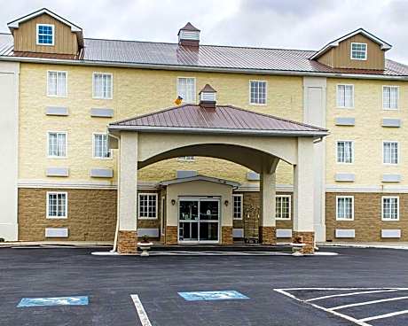 SureStay Plus by Best Western Jonestown Lebanon Valley