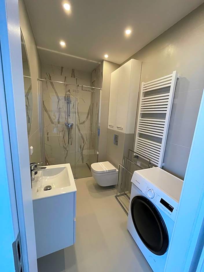 Apartamenty Richter By The Sea