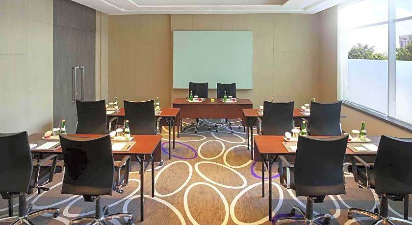 Novotel Makassar Grand Shayla Hotel