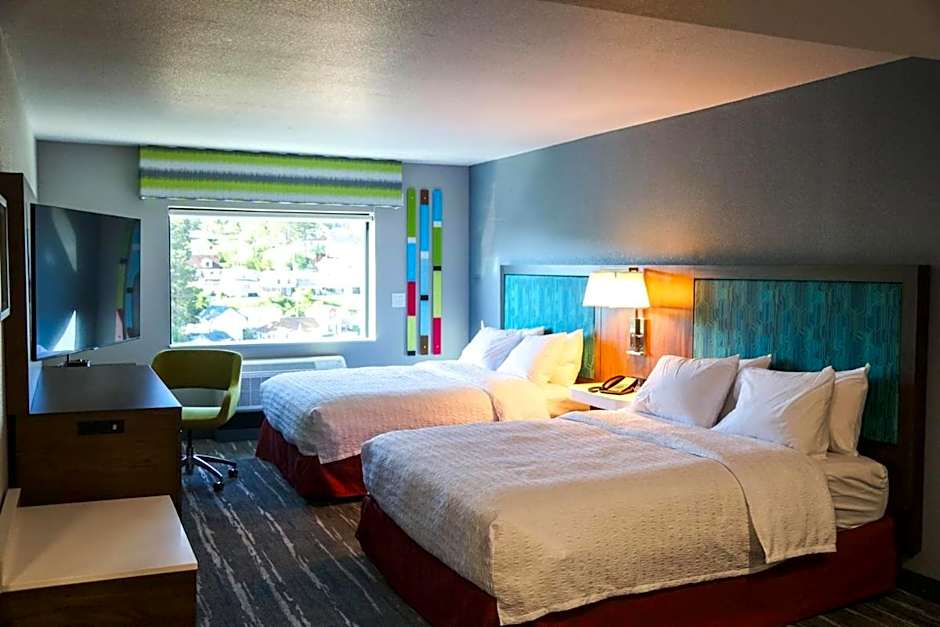 Hampton Inn By Hilton Lead