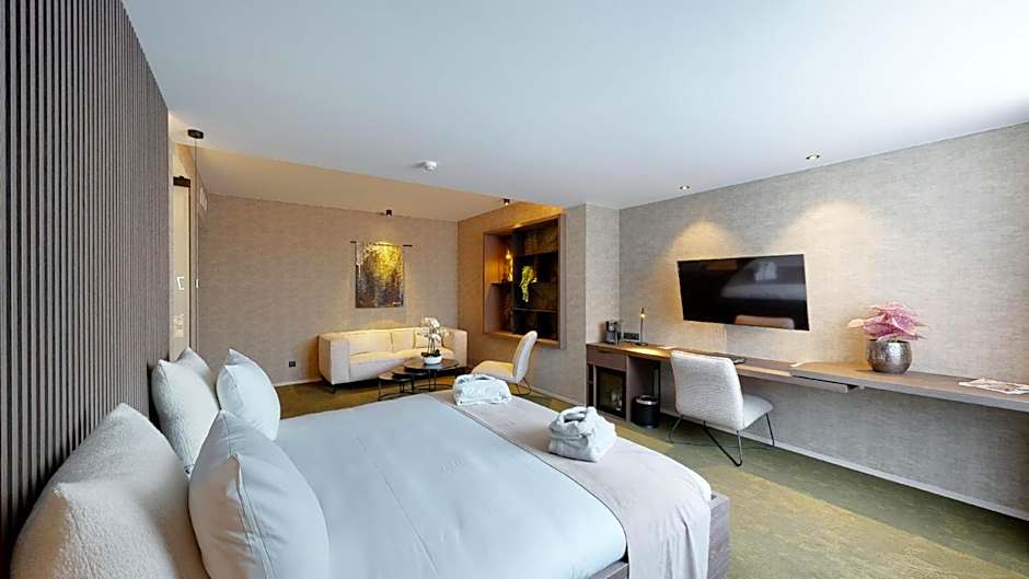 Van der Valk Hotel Mons Congres
