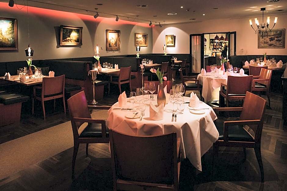 Das Wildeck Hotel & Restaurant