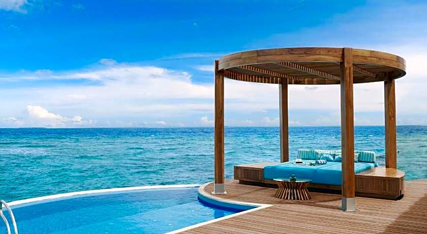 W Maldives