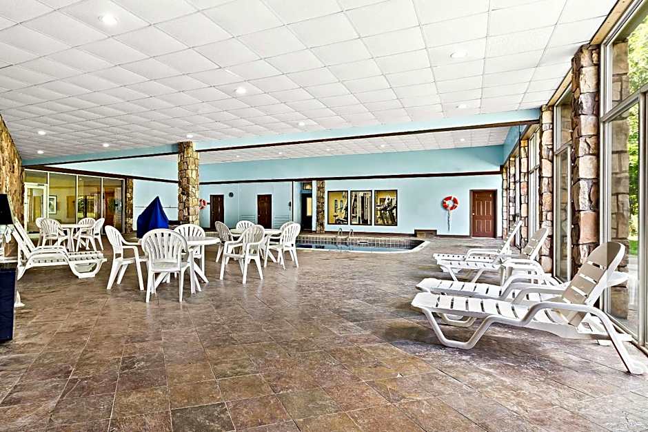 Comfort Inn Grantsville