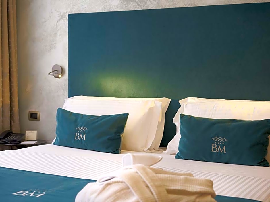 Bianca Maria Palace Hotel City Center