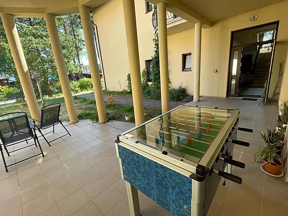Villa Dolce Vita