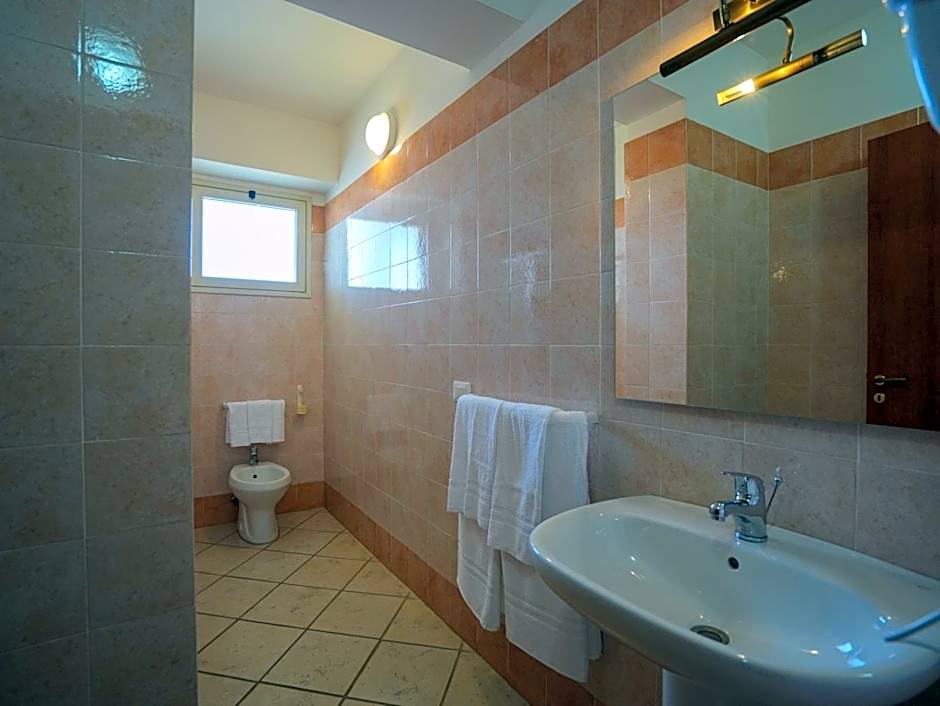 GH Baraka Village Sicilia