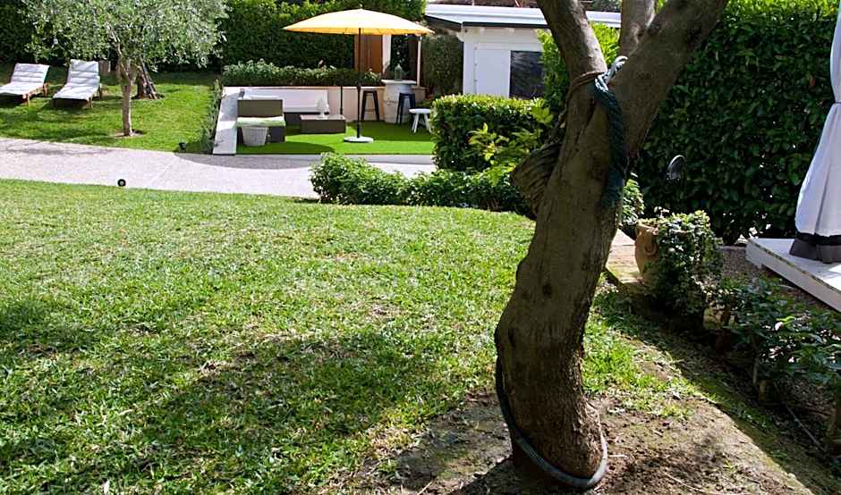 Villa Volli Three Rooms