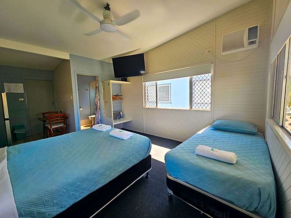 Bargara Gardens Boutique Villas