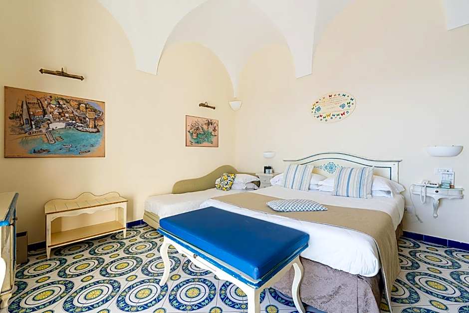 Hotel Margherita