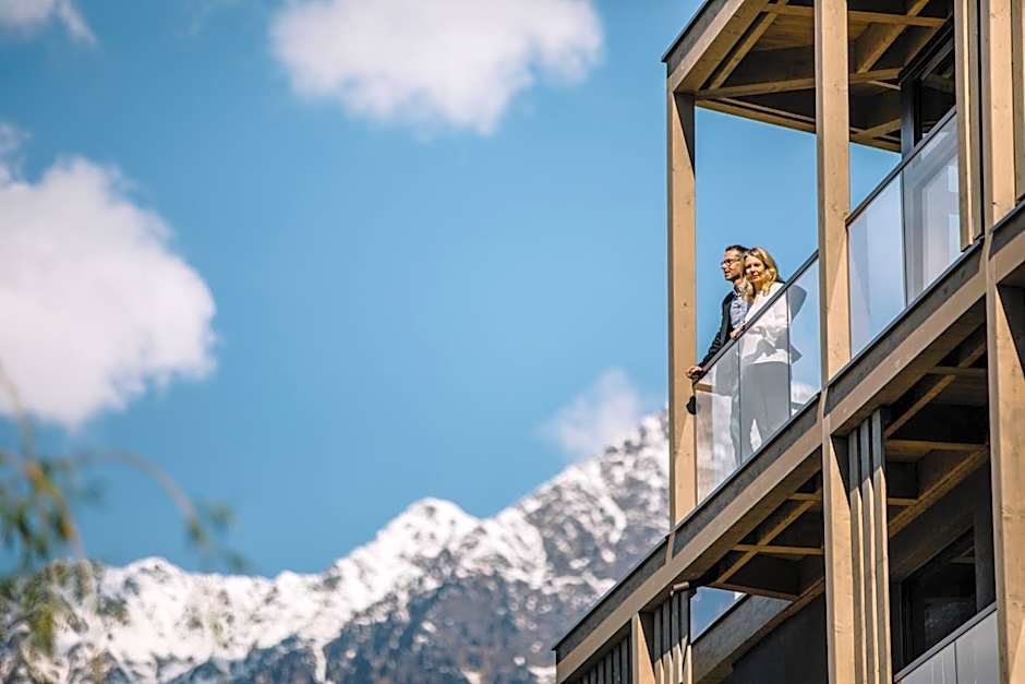 Panoramic Suites Winzerhöhe