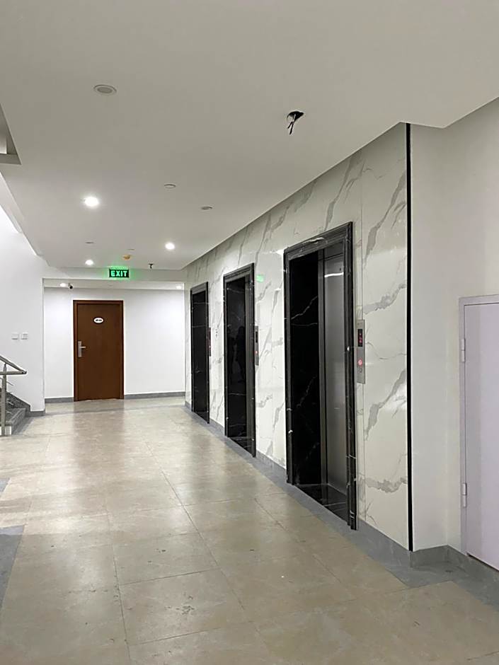 White Oak Residences - Baguio Megatower 3