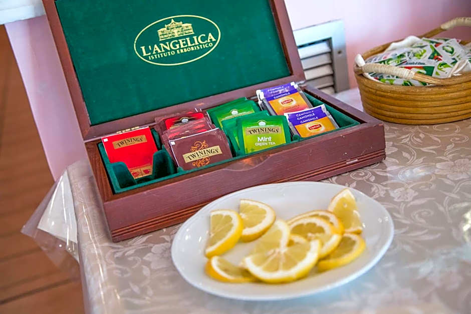 Assinos Palace Hotel