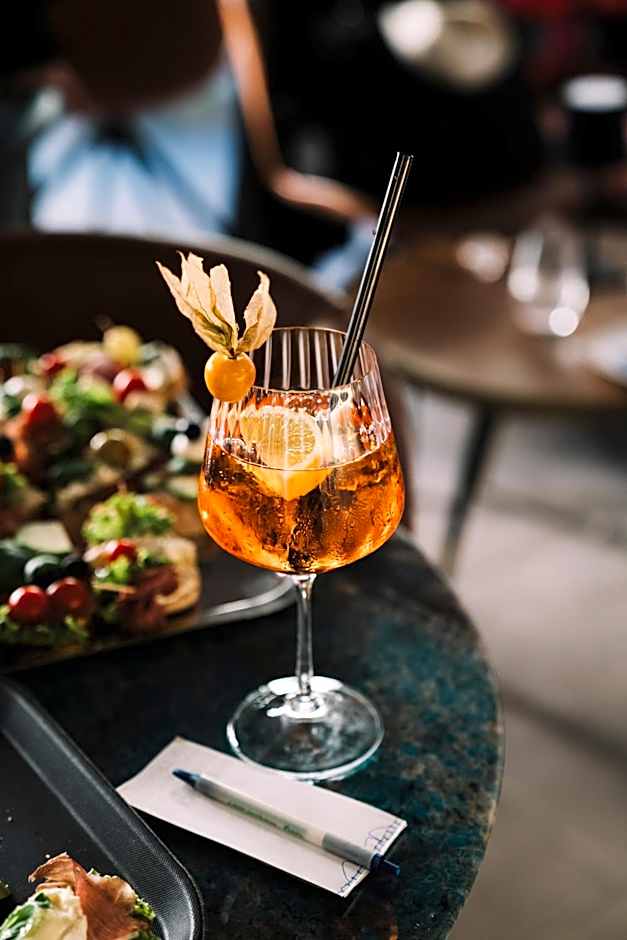 O&O Hotel Oberursel Zentrum