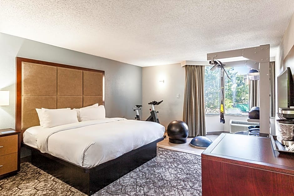 DoubleTree by Hilton Memphis