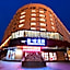 James Joyce Coffetel Tianjin Development 3rd Street MSD
