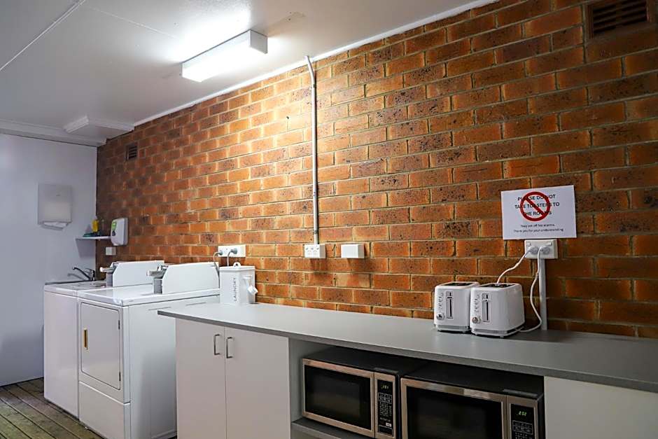 Flinders Motel