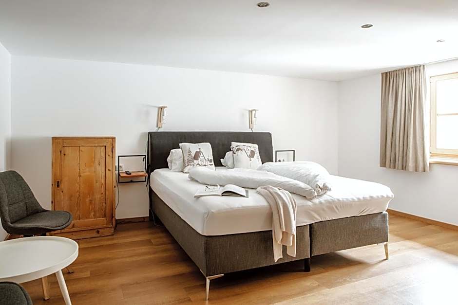 Berghotel Basur