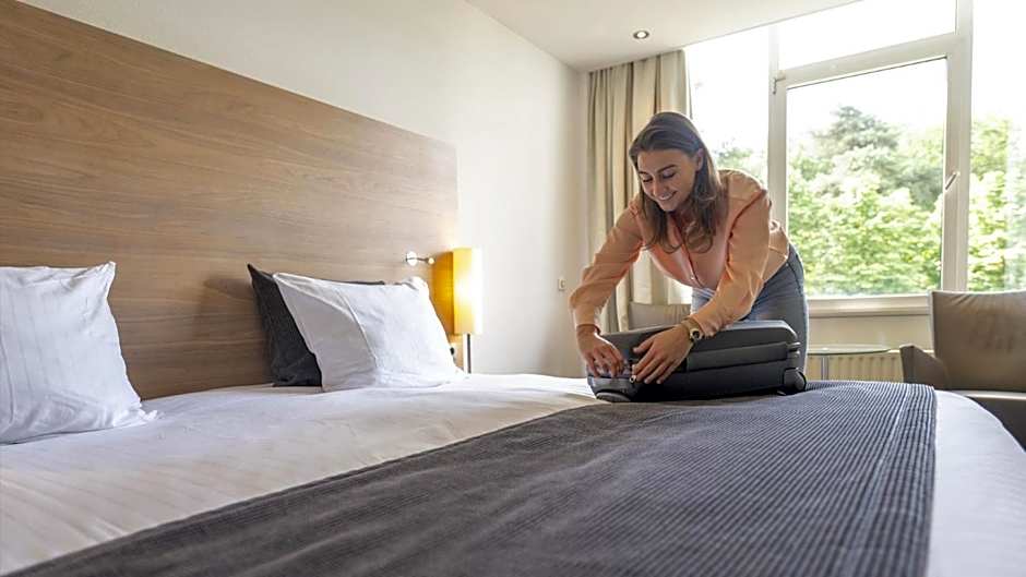 Sanadome Hotel & Spa Nijmegen