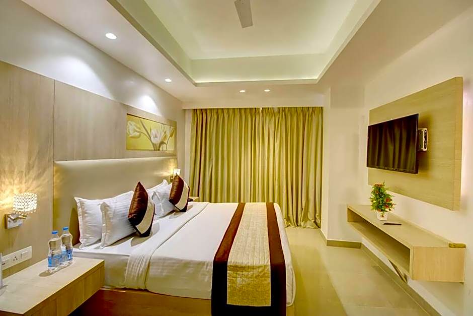 Ecko Lite MARS Hotel, Amritsar