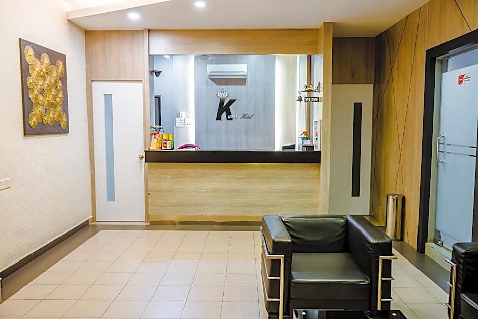 K West Hotel