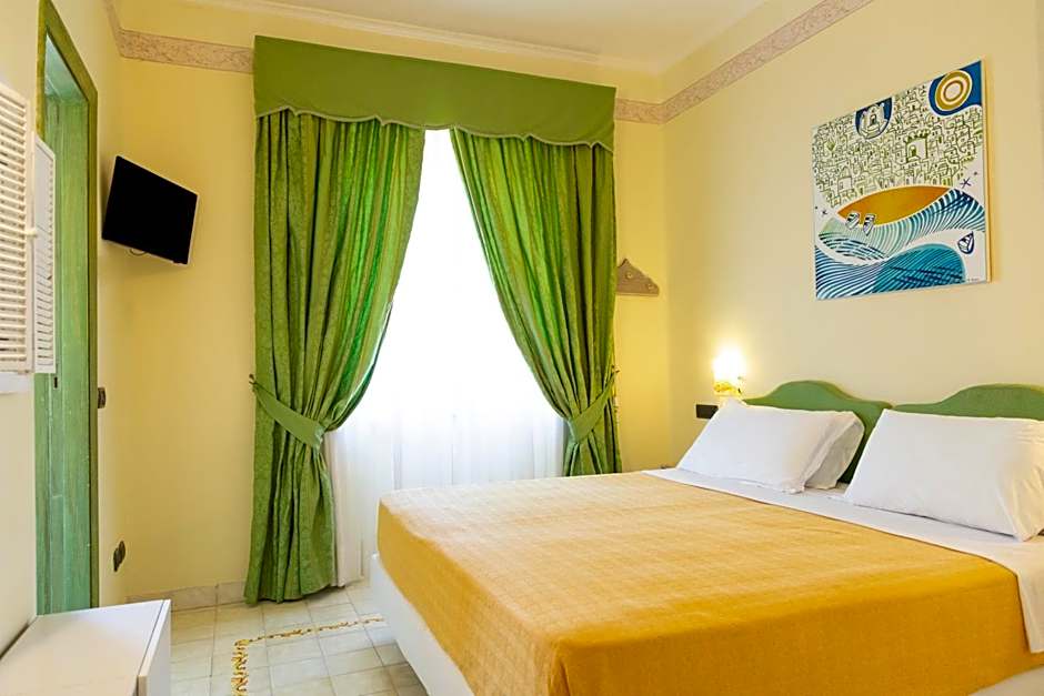 Hotel Punta Imperatore