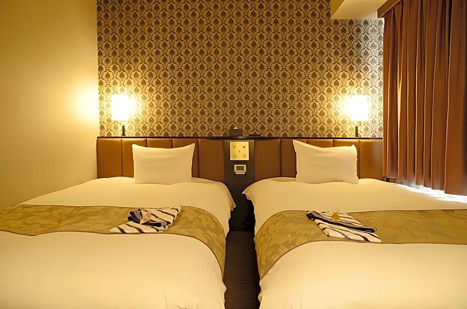 Apa Hotel Kofu Minami