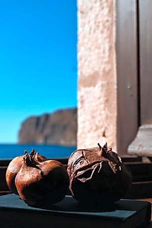 Pyrgoi Theodorakaki: O Gerolimenas