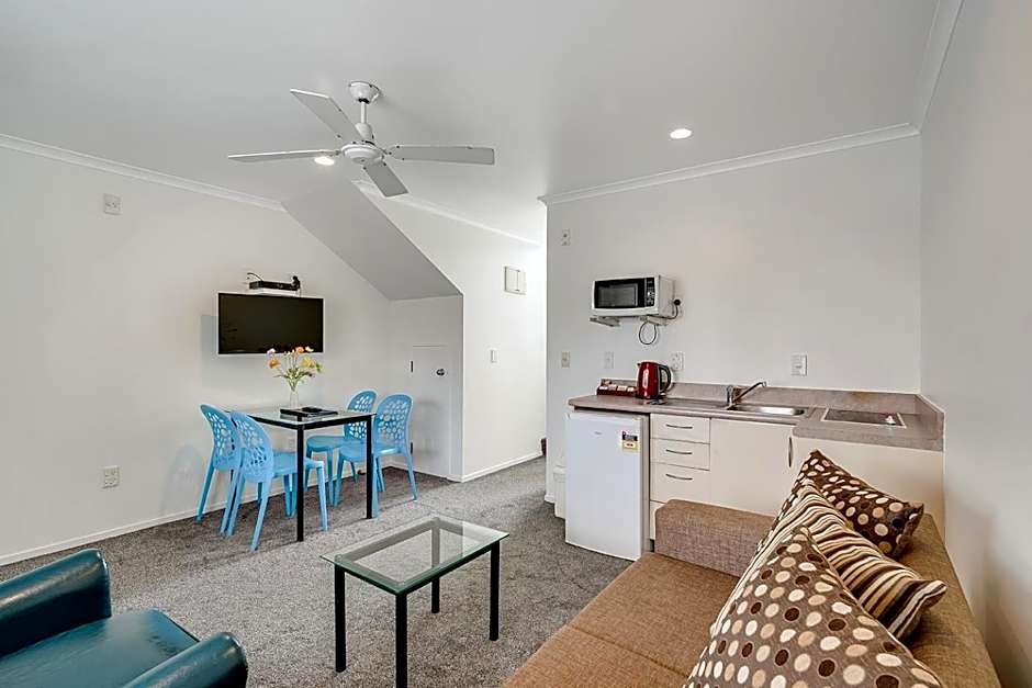 Hamilton Settlers Motor Lodge