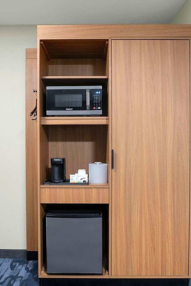 Fairfield by Marriott Inn & Suites Atascadero