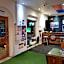 Adelaide Travellers Inn Backpackers Hostel