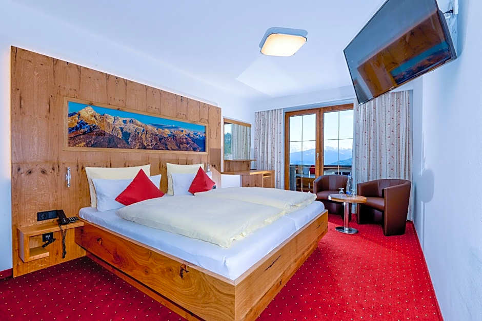 Alpenhotel Denninglehen