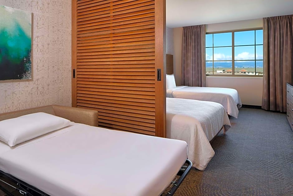 Embassy Suites by Hilton Oahu Kapolei