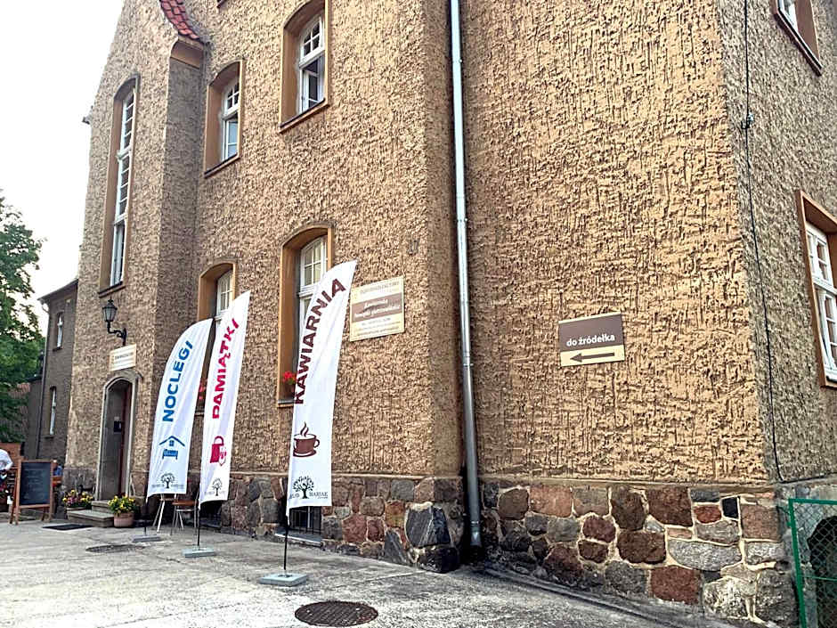 DOMUS MARIAE Gietrzwałd