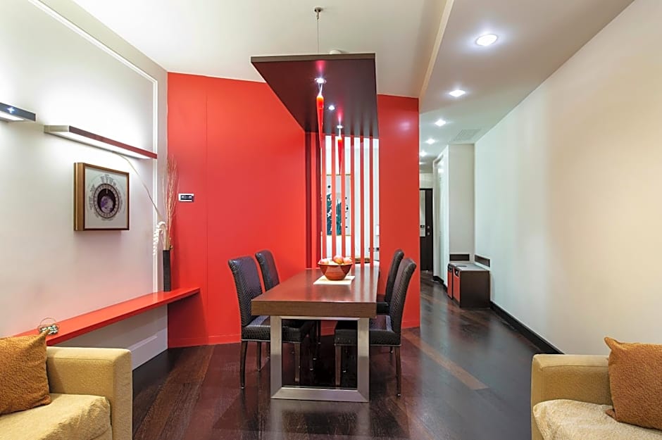 Art Hotel Orologio