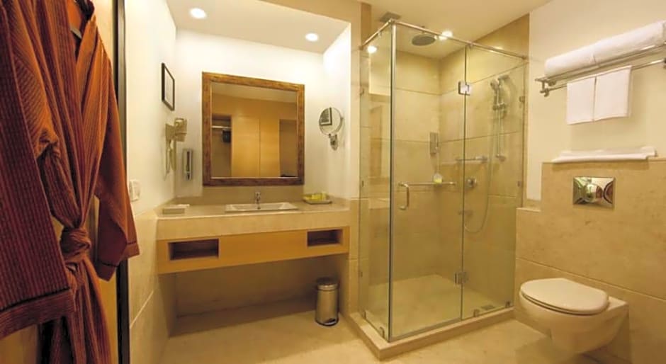 Lemon Tree Hotel, Vadodara