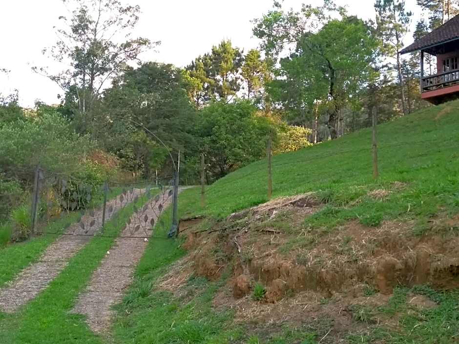 RECANTO Do SOL VISCONDE DE MAUÁ