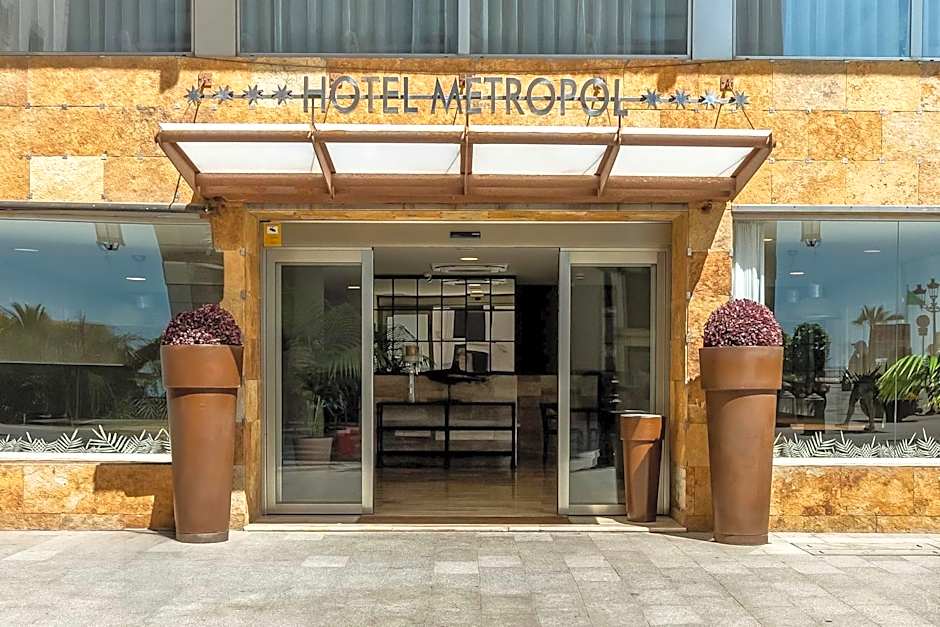 Hotel Metropol