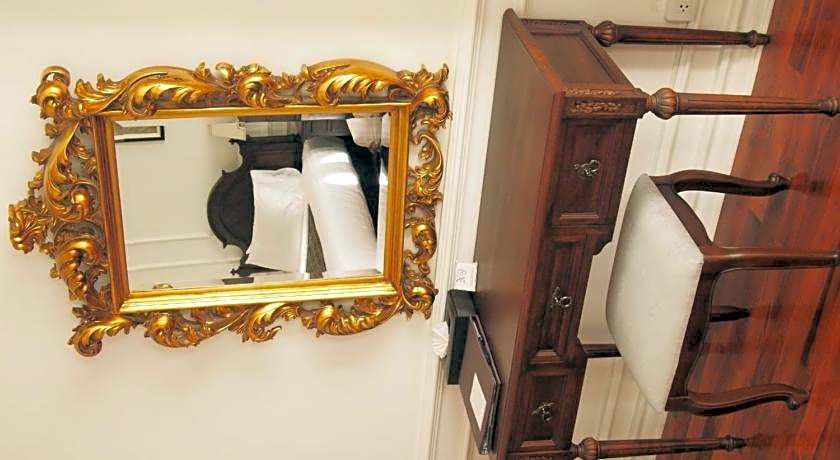 Dhavara Boutique Hotel