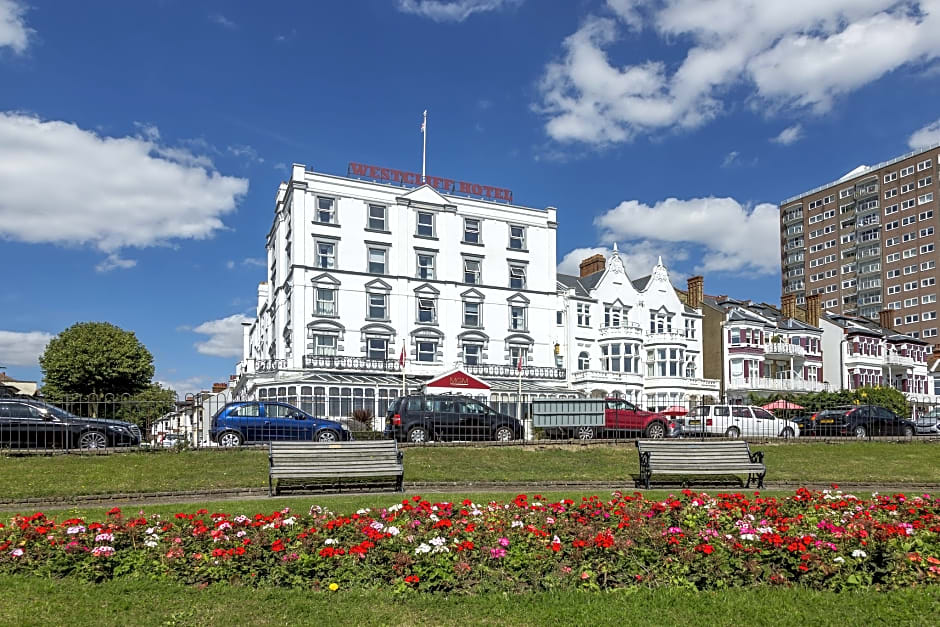 Muthu Westcliff Hotel (Near London Southend Airport)