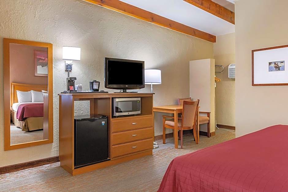 Best Western Canyon De Chelly Inn