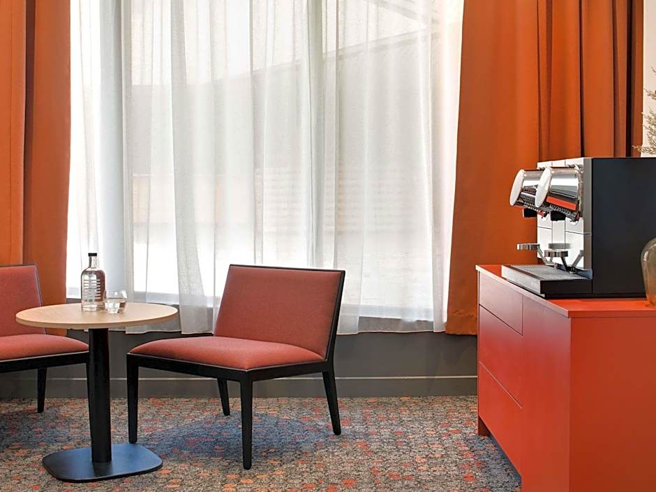 Mercure Montpellier Centre Comedie