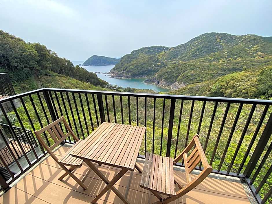 Hotel Bellreef Otsuki