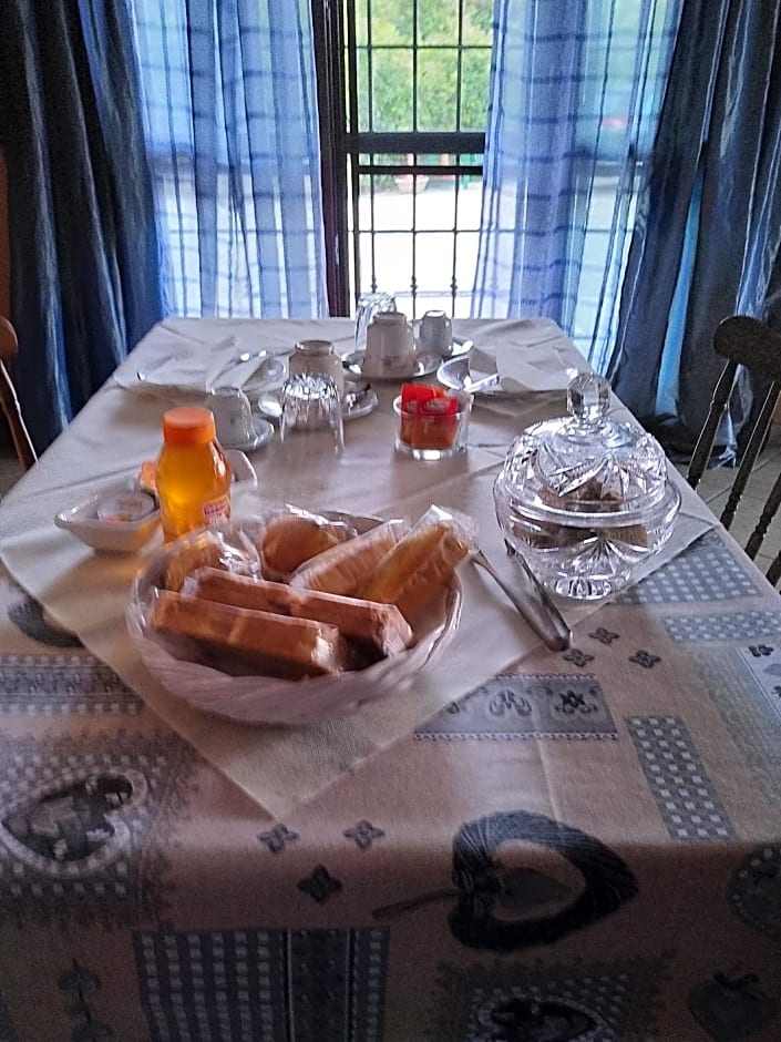 B&b Casa Regina