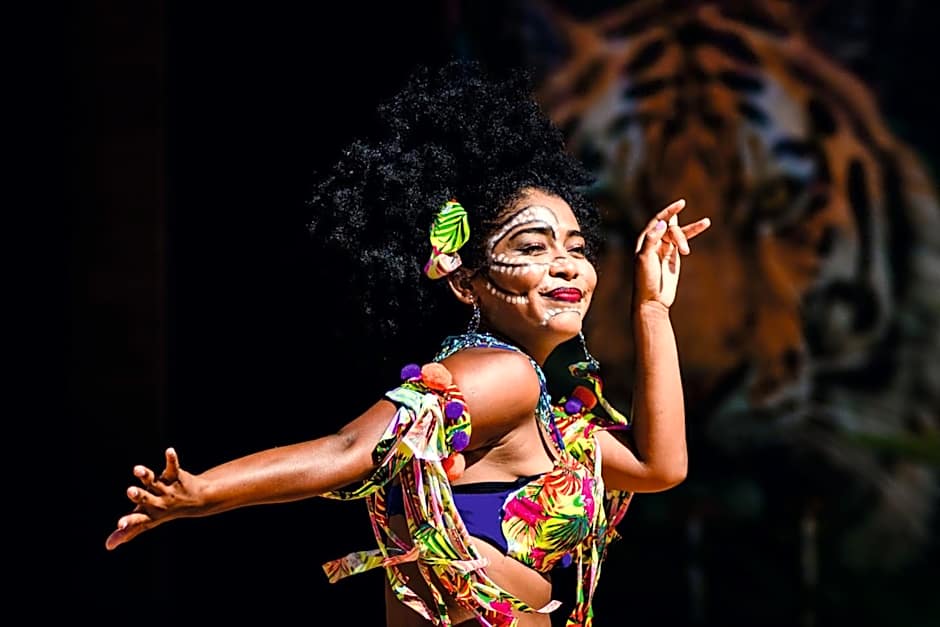 Riu Santa Fe - All Inclusive