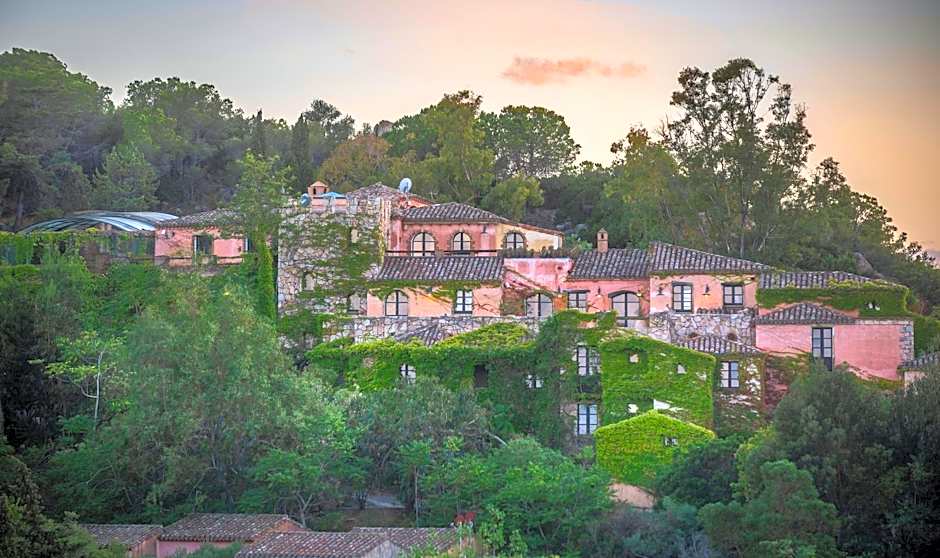 Hotel Monte Turri - Adults Only