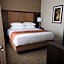 Best Western Plus Hinton Inn & Suites